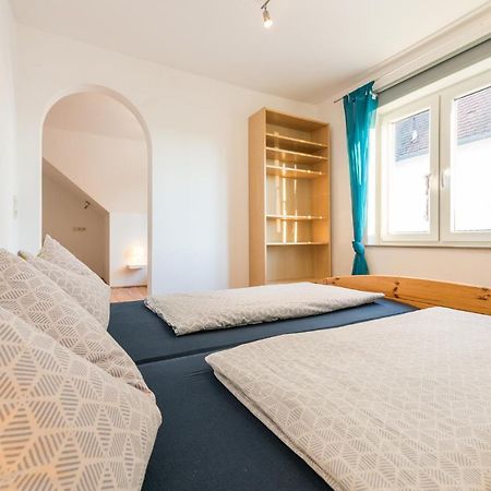 Ferienwohnung Fischach Eksteriør billede