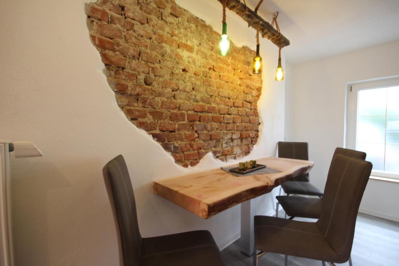 Ferienwohnung Fischach Eksteriør billede